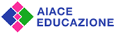 Aiace Educazione S.S.D. A R.L. Logo